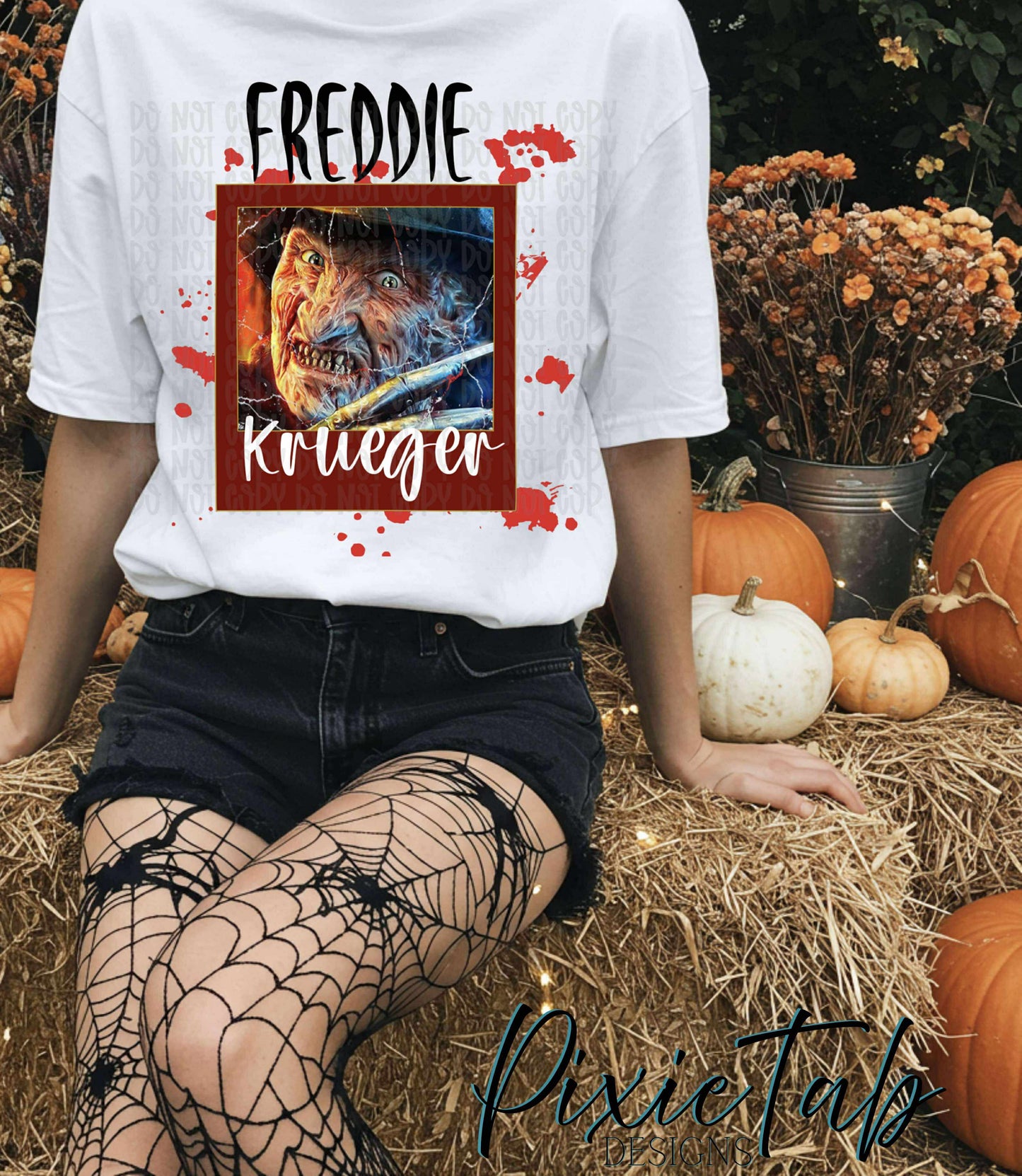 Fred Digital Download PNG