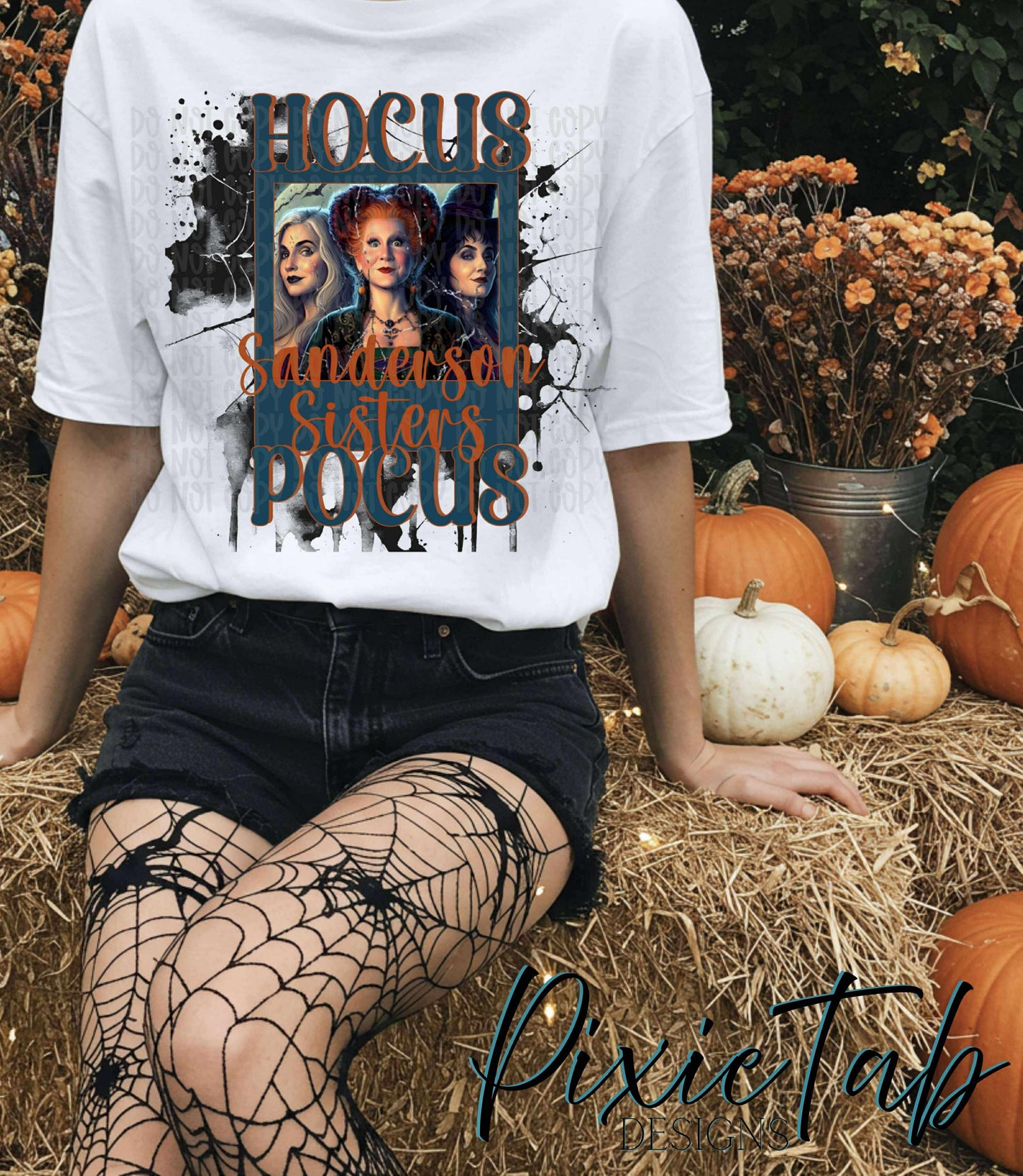 The Sisters Digital Download PNG