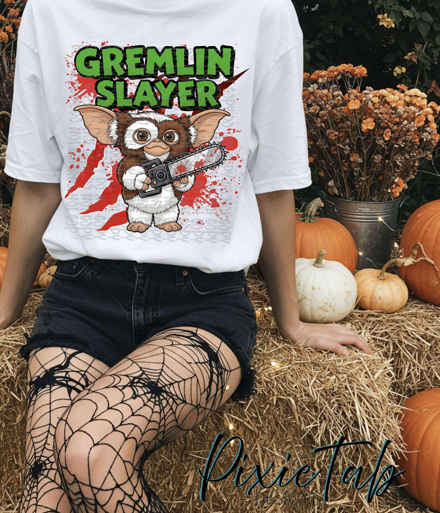 Slayer Digital Download PNG