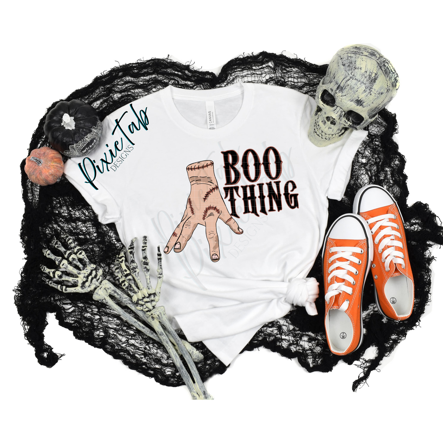 Boo Thing Digital Download PNG