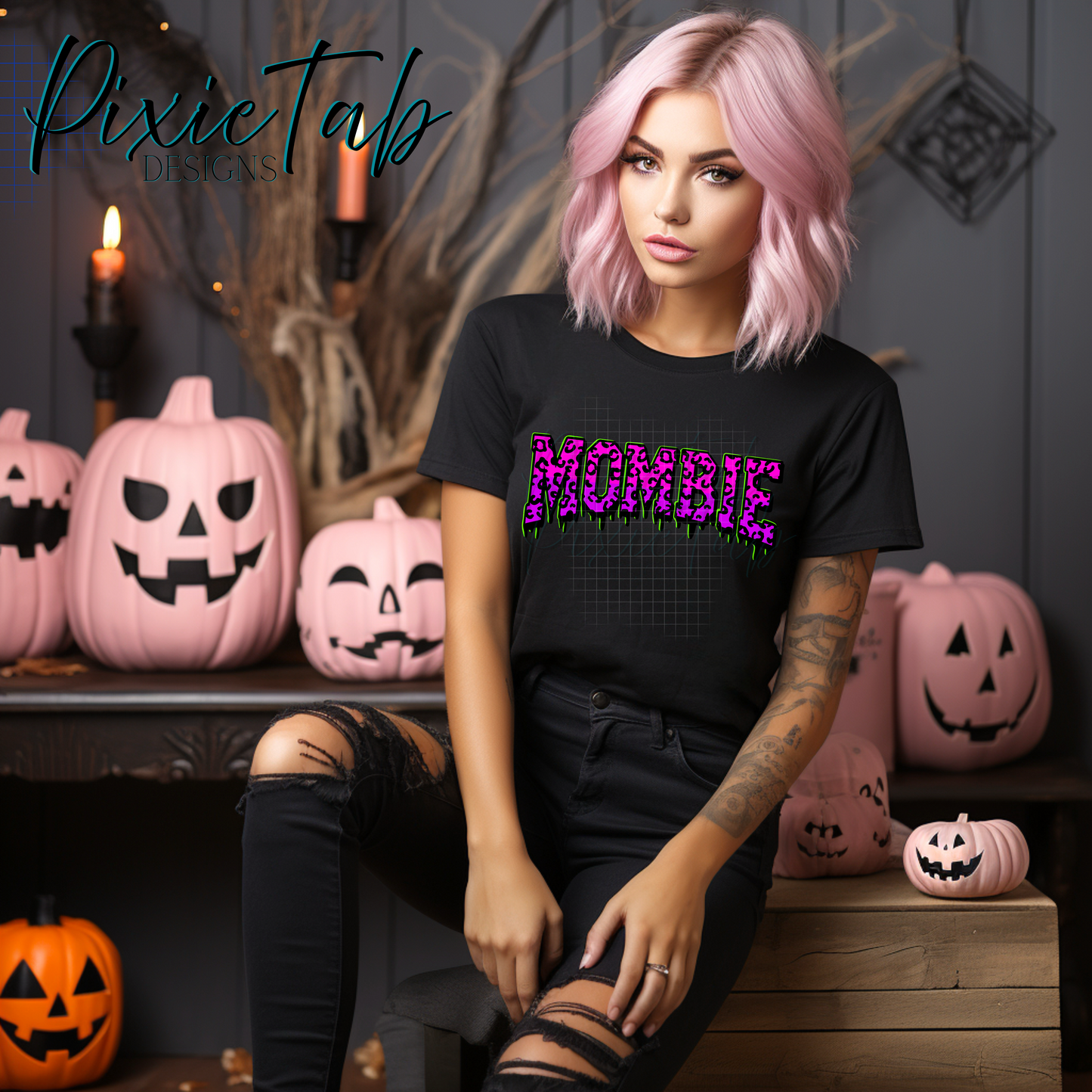 Mama (Bundle) Digital Downloads PNG