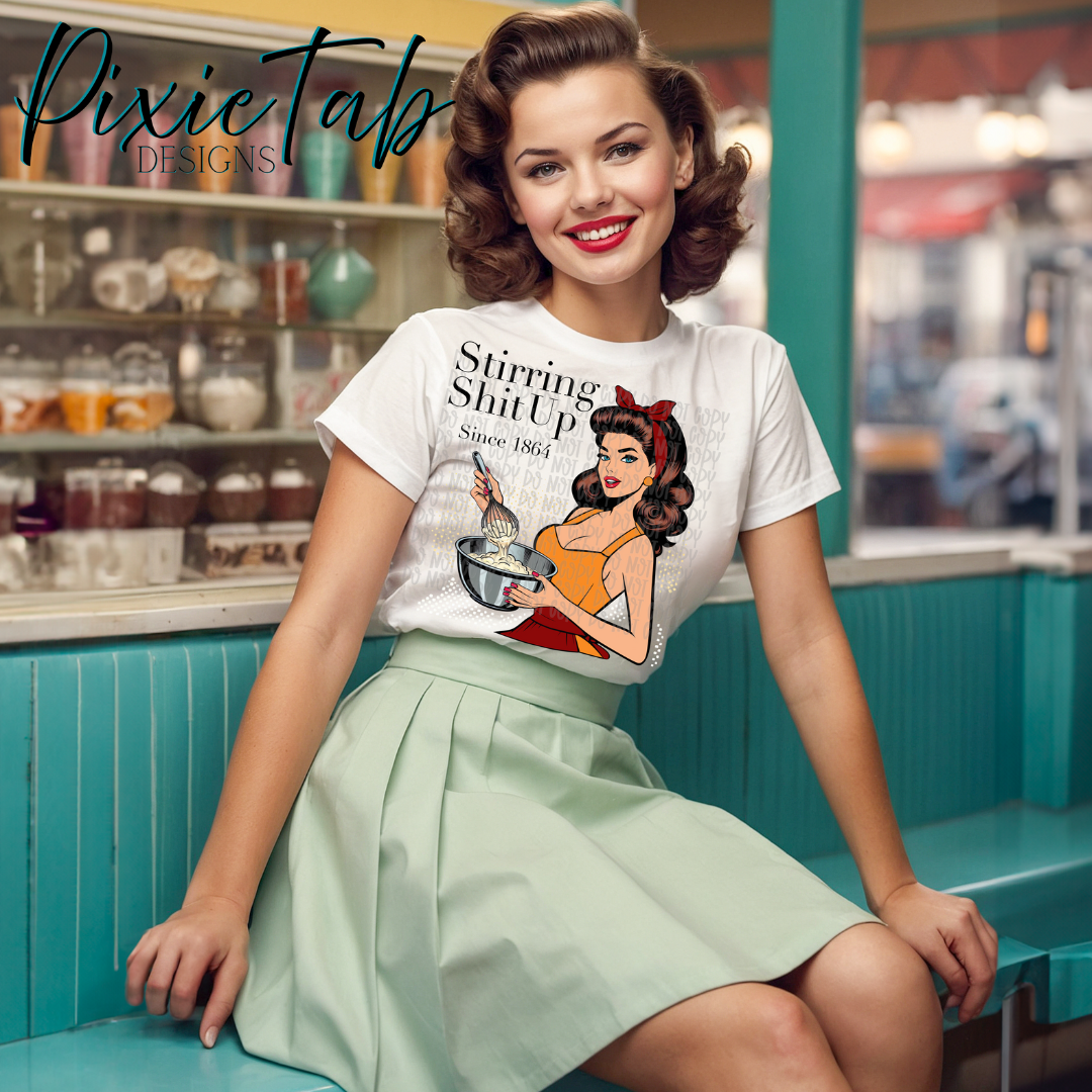 1864 Digital Download PNG