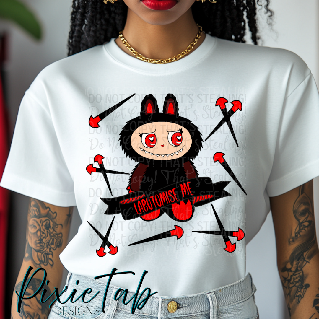 Labu Me Digital Download PNG