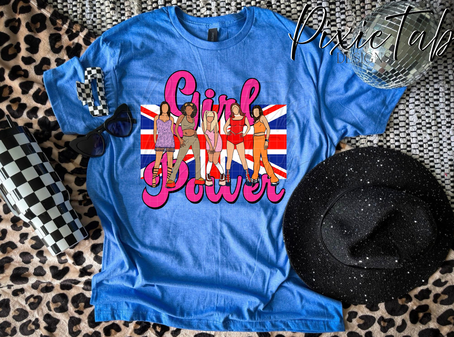 Everything Spice (Bundle)