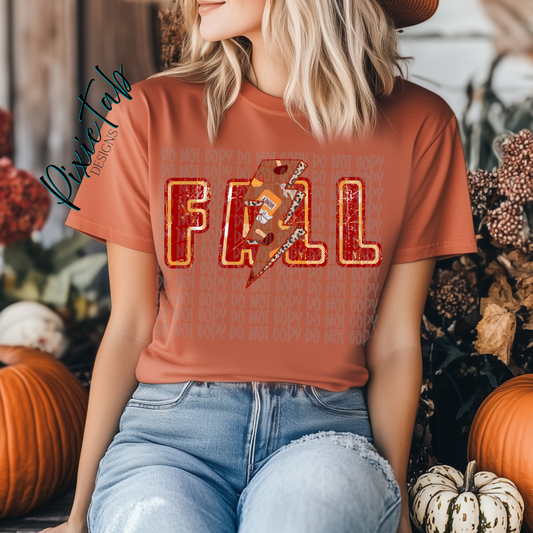 Fall Digital Download PNG