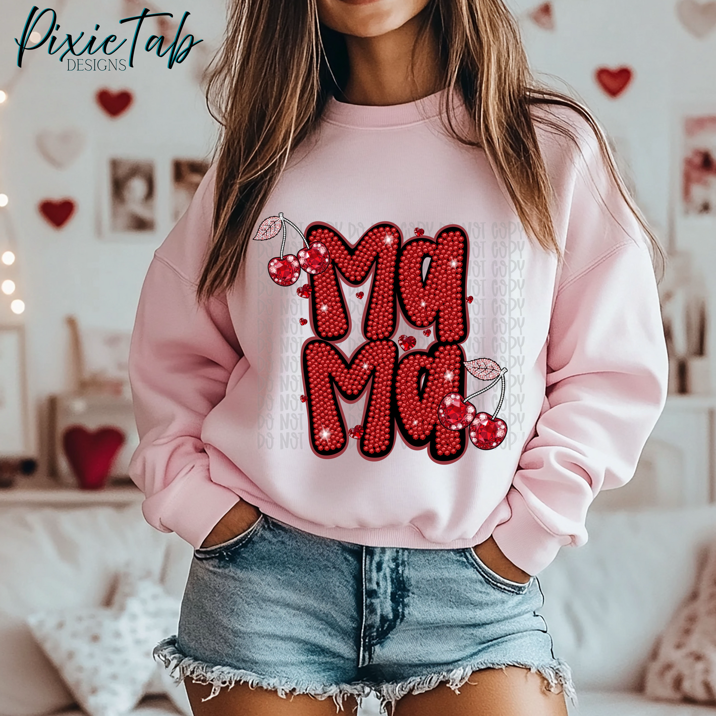 Rhinestone bundle
