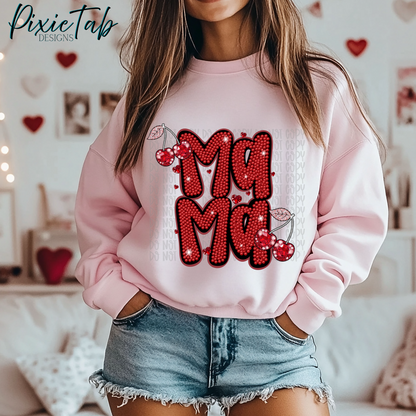Rhinestone bundle