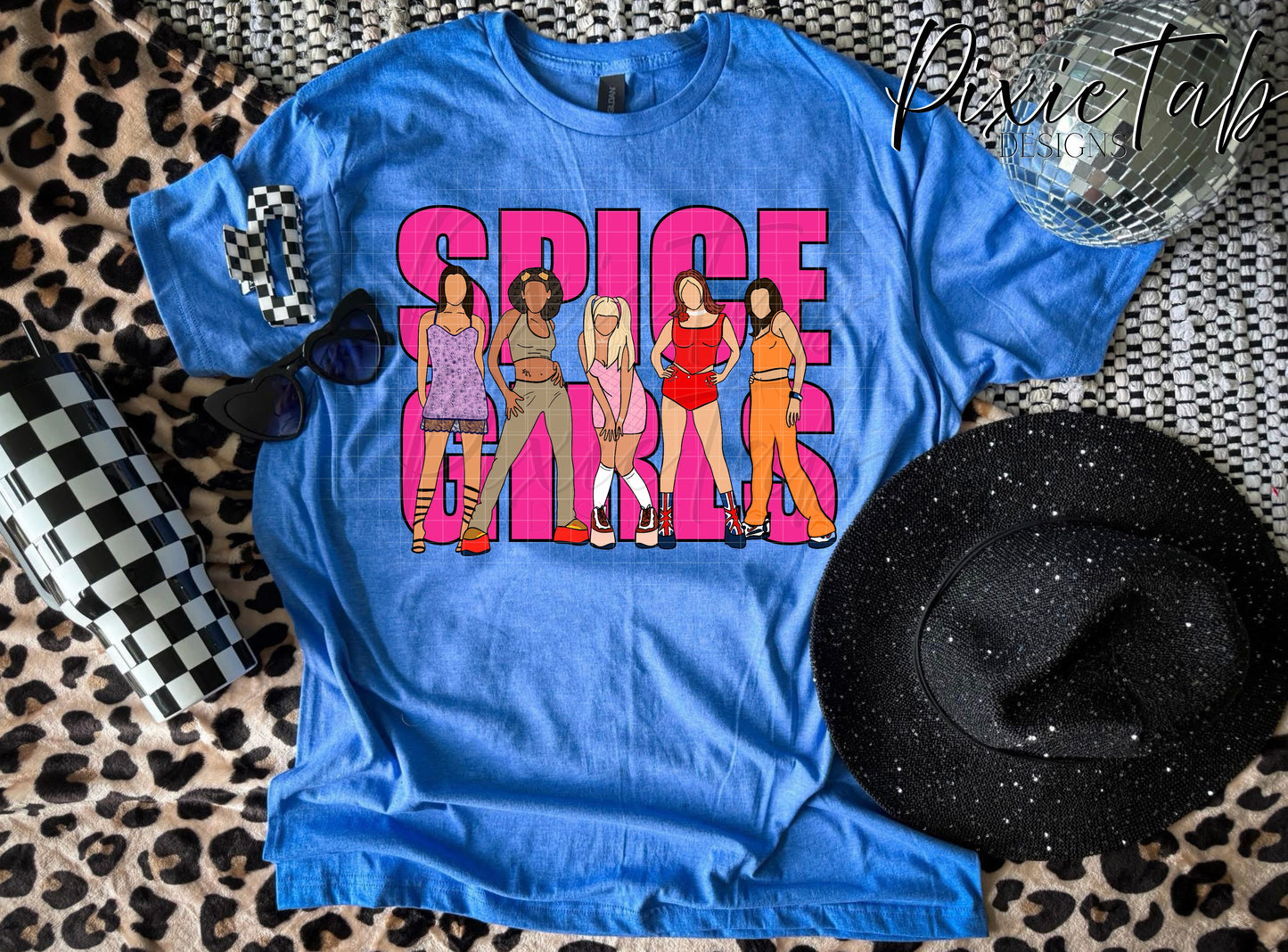 Everything Spice (Bundle)