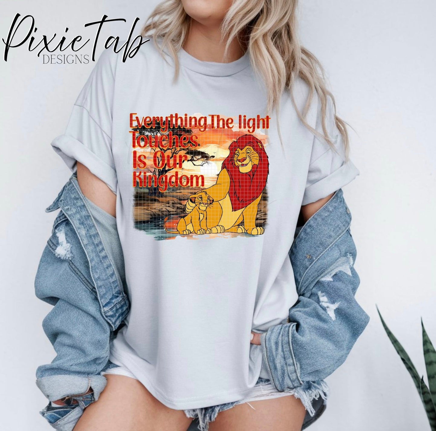 Dis-Knee (Bundle) Digital Downloads PNG