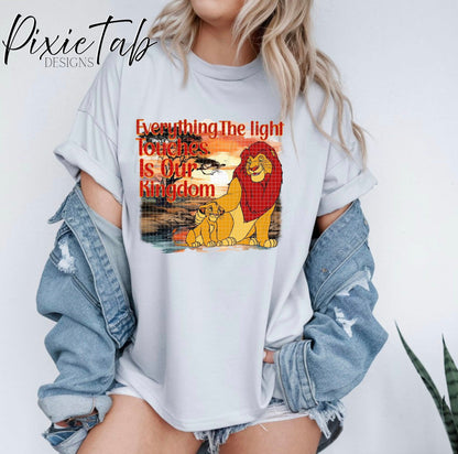 Dis-Knee (Bundle) Digital Downloads PNG