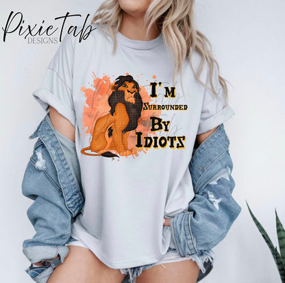 Dis-Knee (Bundle) Digital Downloads PNG