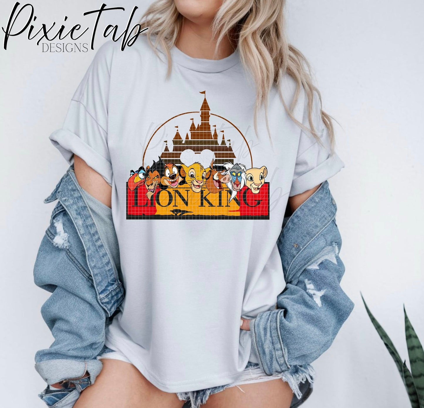 Dis-Knee (Bundle) Digital Downloads PNG