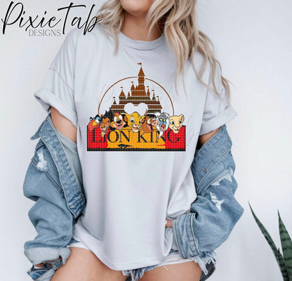 Dis-Knee (Bundle) Digital Downloads PNG