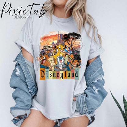 Dis-Knee (Bundle) Digital Downloads PNG