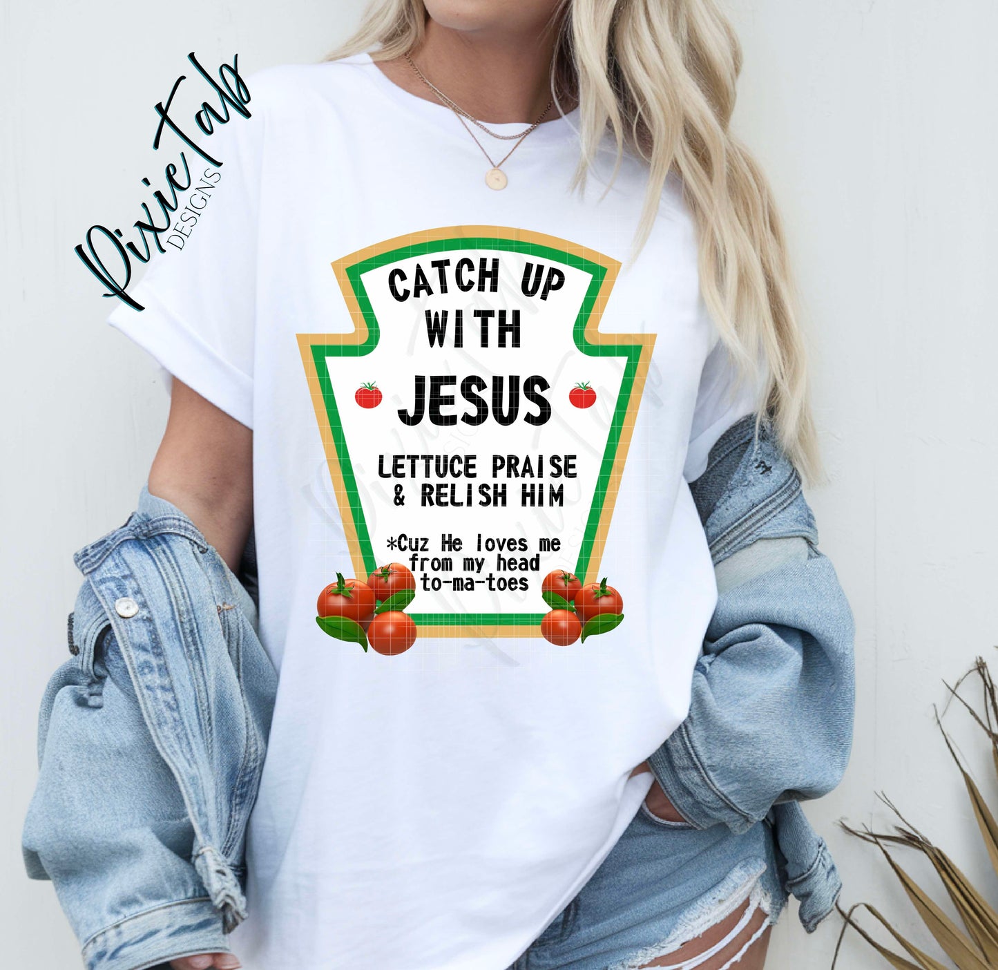 Sunday Vibes (Bundle) Digital Download PNG