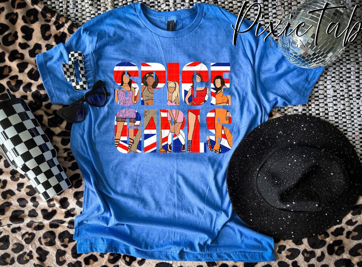 Everything Spice (Bundle)