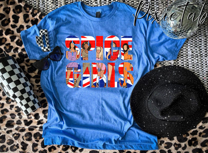 Everything Spice (Bundle)