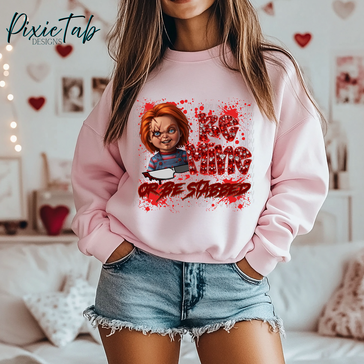 Rhinestone bundle