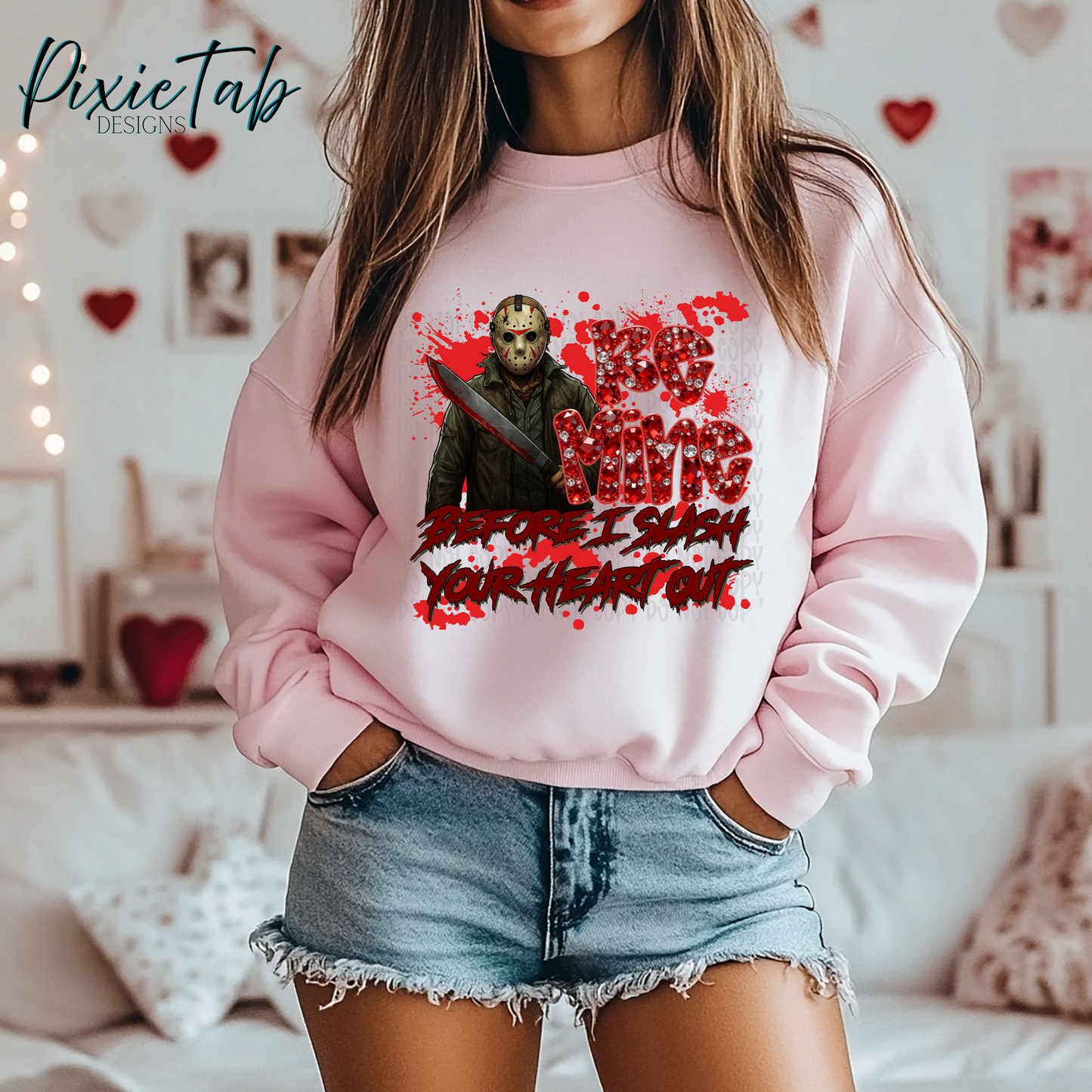 Rhinestone bundle
