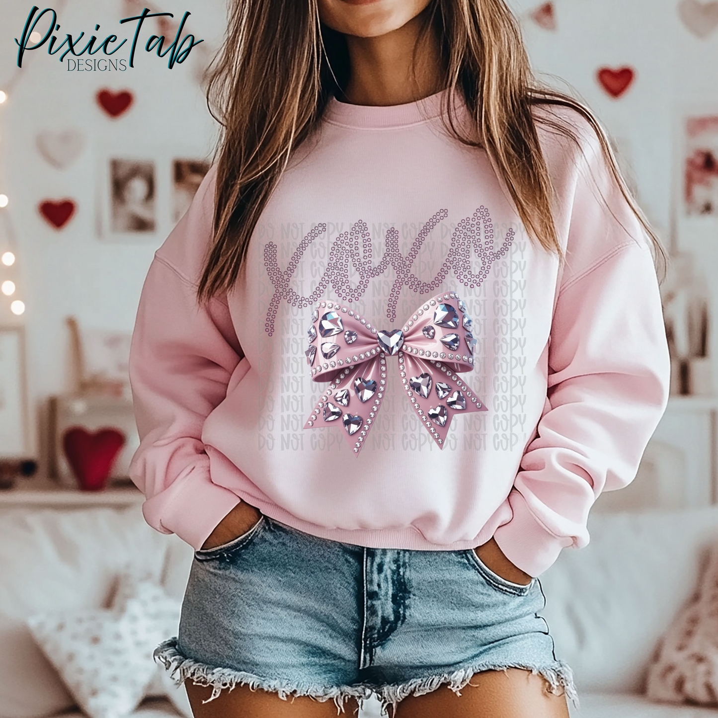 Rhinestone bundle