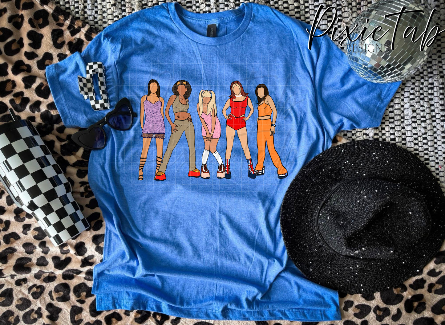 Everything Spice (Bundle)