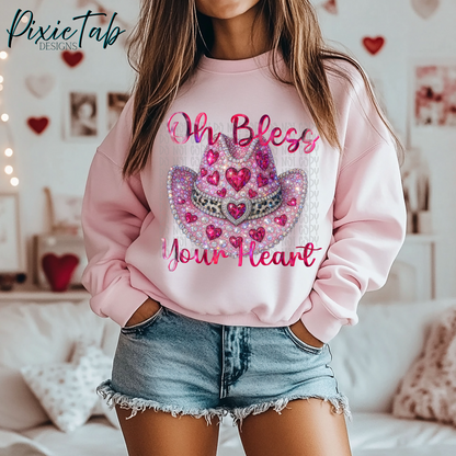 Rhinestone bundle