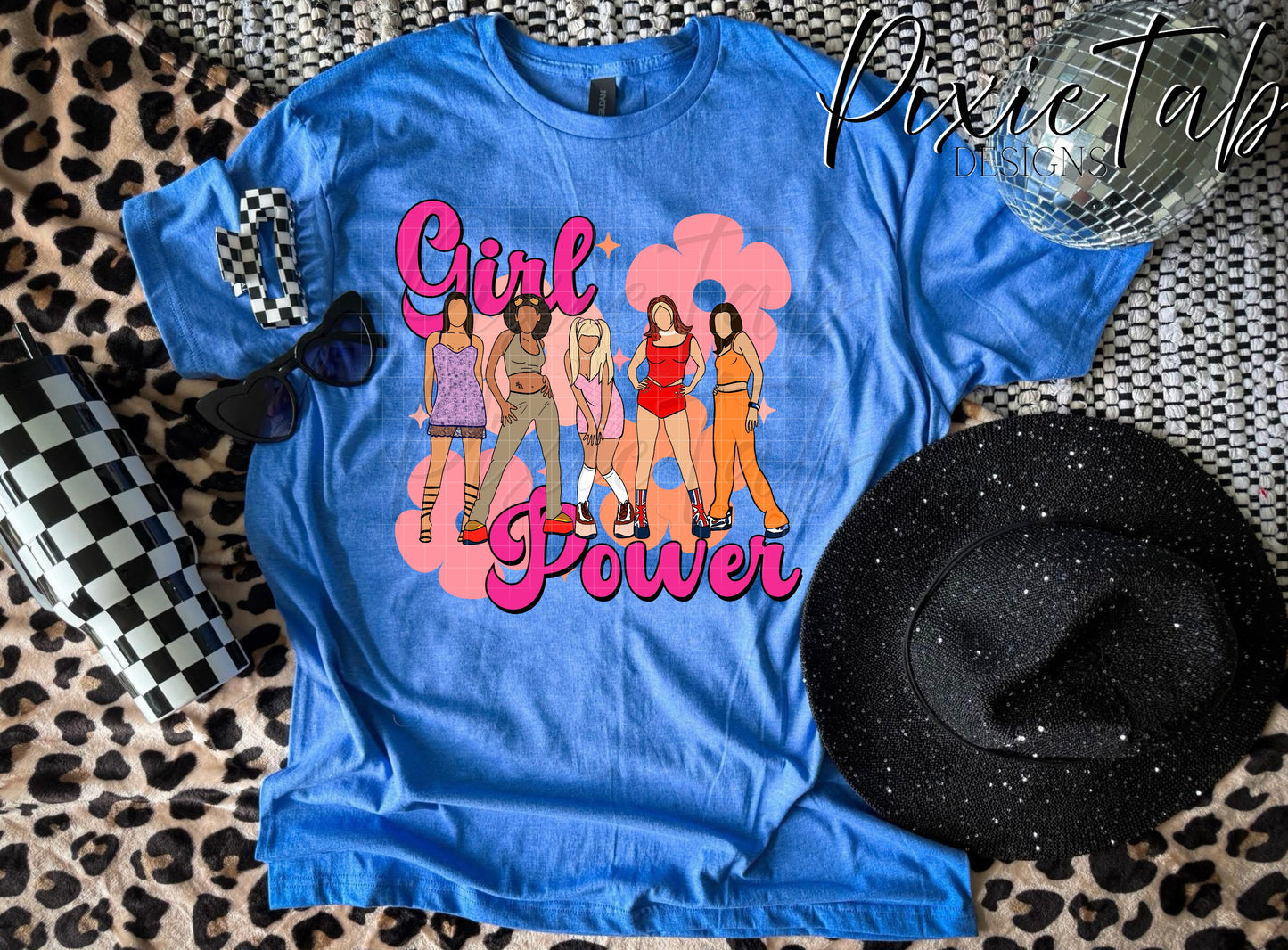 Everything Spice (Bundle)