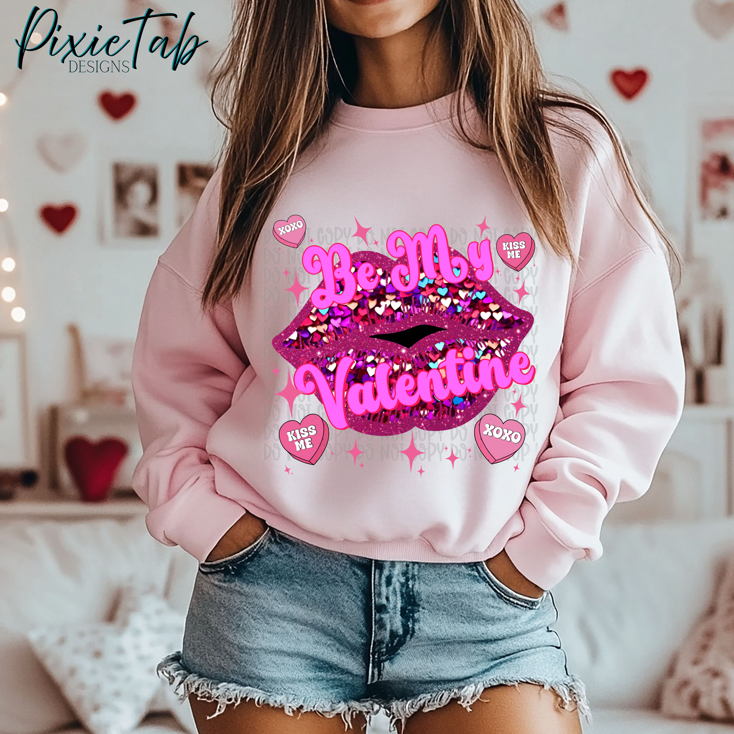 Rhinestone bundle