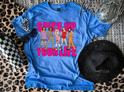 Everything Spice (Bundle)