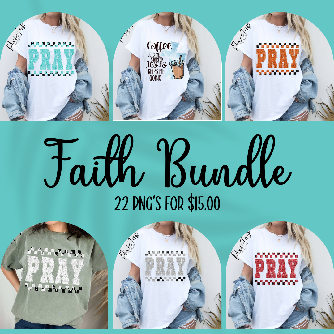 Made To Worship (Bundle)