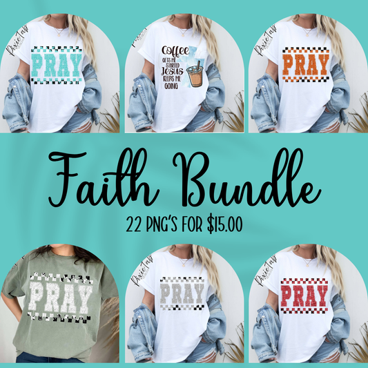 Made To Worship (Bundle)