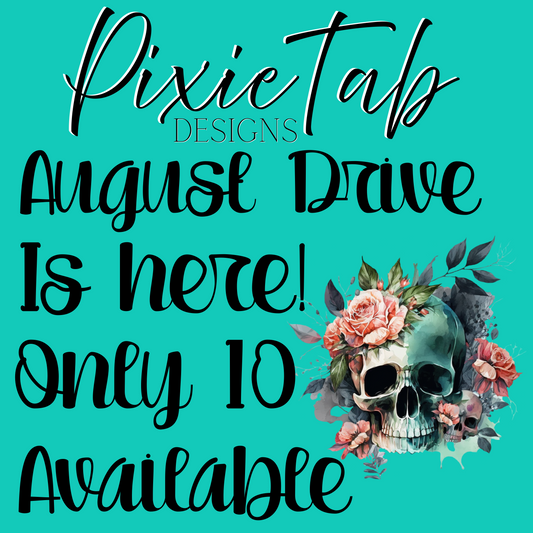 August Drive