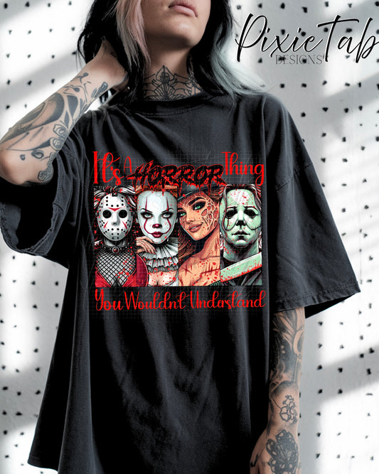 You Wouldn't Understand Digital Download PNG