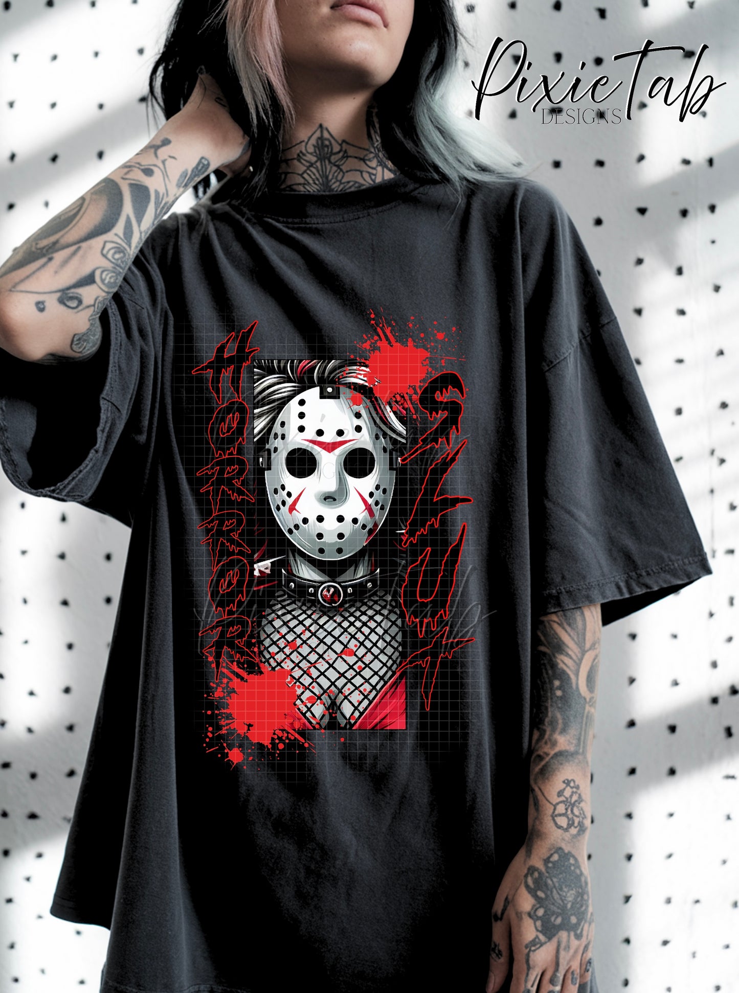 Jason Digital Download PNG