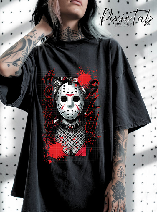 Jason Digital Download PNG