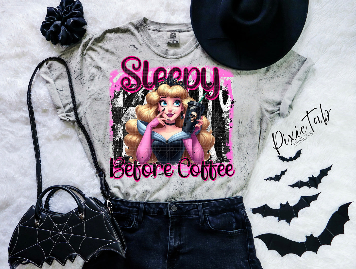 Coffee Character (Bundle) Digital Downloads PNG