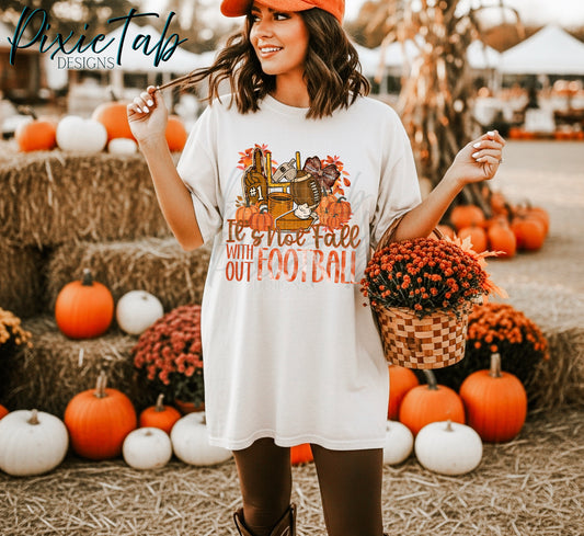Fall Digital Download PNG