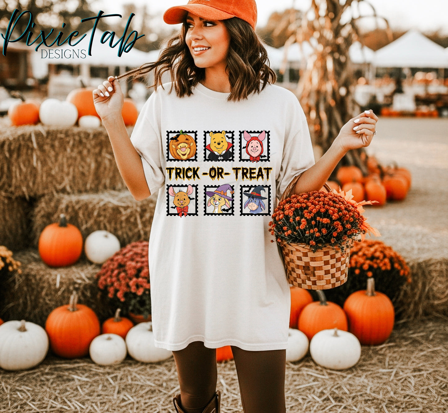 Halloween Stamps  (Bundle) Digital Downloads PNG