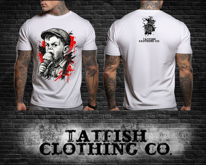 Wednesday Tattoo (Bundle) Digital Downloads PNG