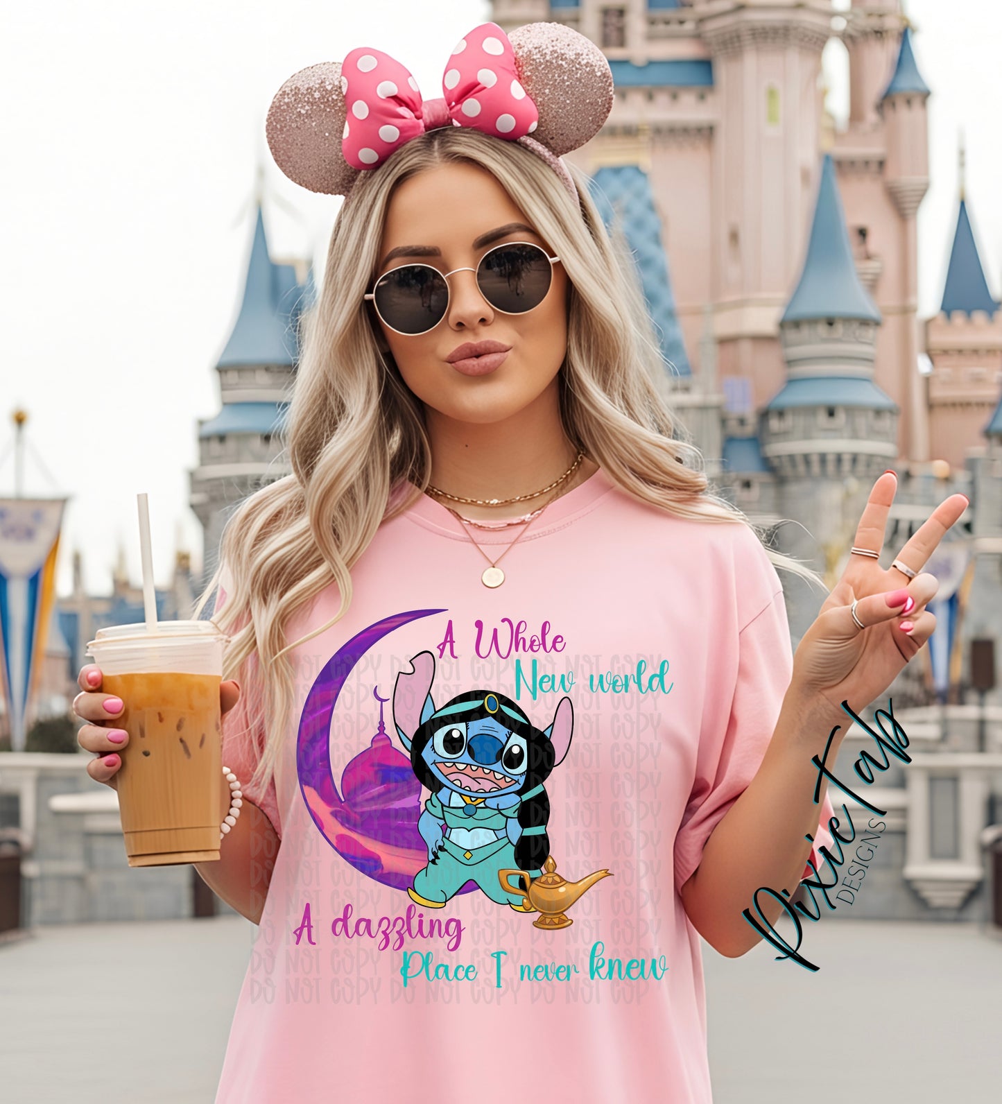 New World Digital Download PNG