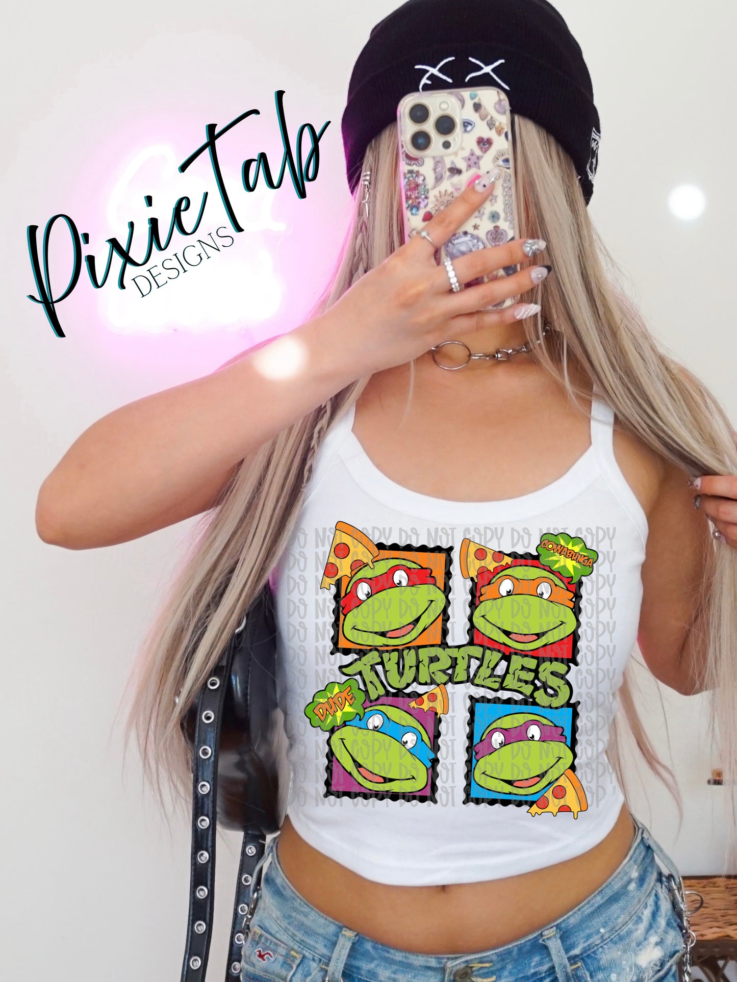 Nostalgia (Bundle) Digital Downloads PNG