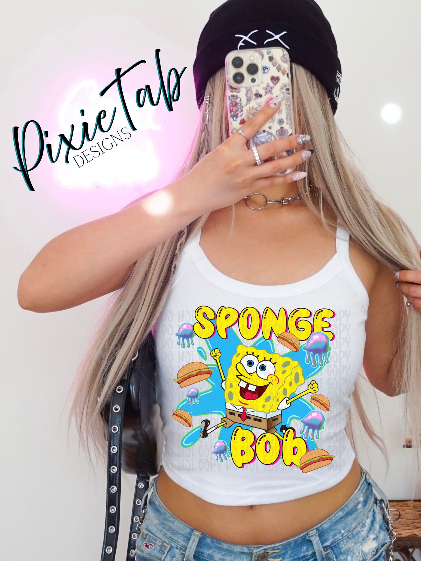 Nostalgia (Bundle) Digital Downloads PNG