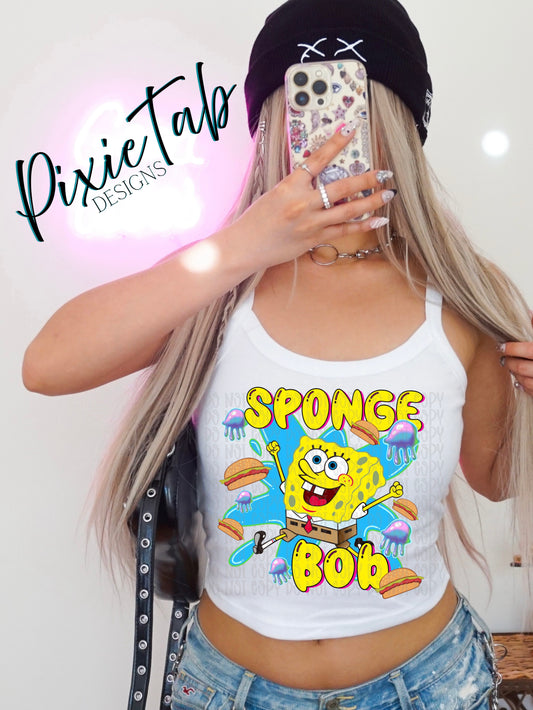 Bob Digital Download PNG