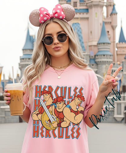 Nostalgia (Bundle) Digital Downloads PNG