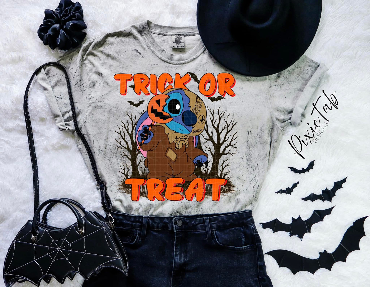 626 Halloween (Bundle) Digital Downloads PNG