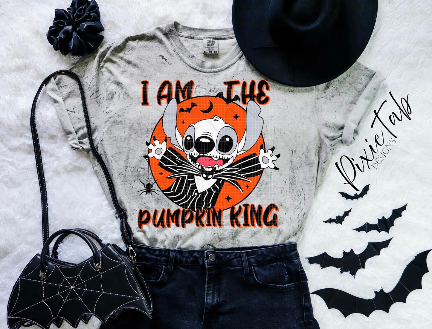 626 Halloween (Bundle) Digital Downloads PNG