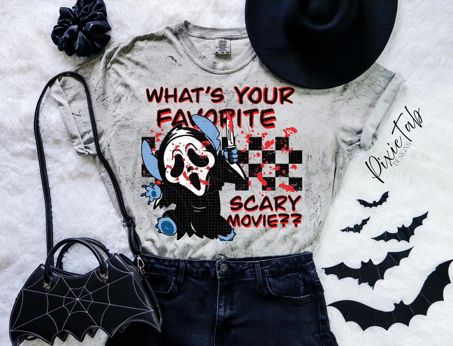What's your Favorite Digital Download PNG