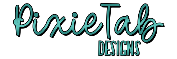PixieTab Designs