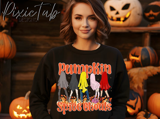 Spice Digital Download PNG