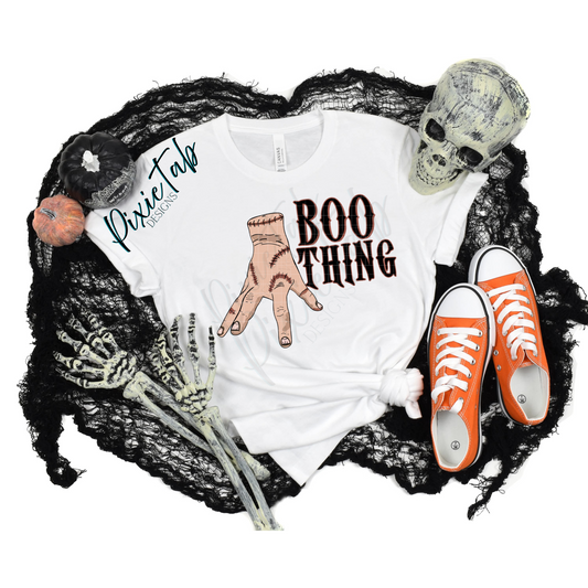 Boo Thing Digital Download PNG
